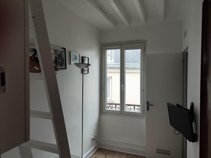 Appartement bourgeois - 10 m² - 1 pièce