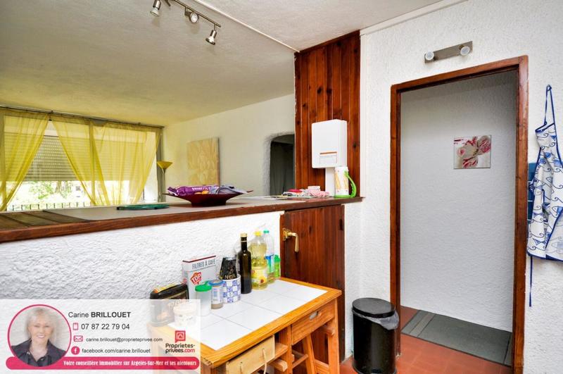 Appartement - 52 m² - 3 pièces