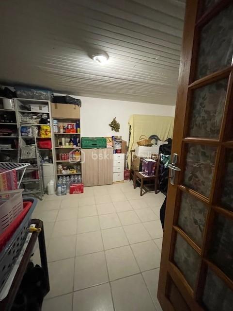 Maison de ville - 72 m² - 4 pièces