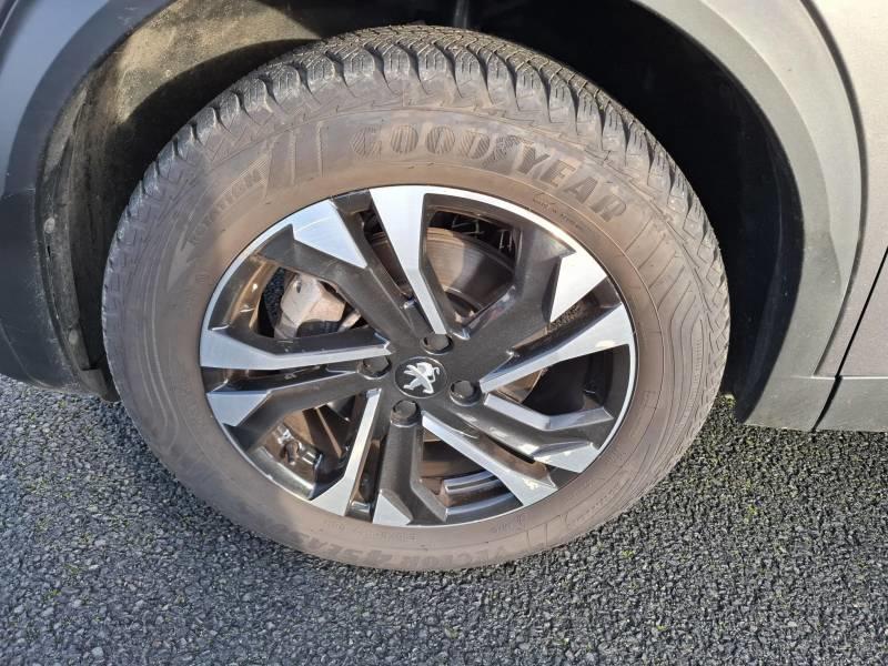 Peugeot 2008 BlueHDi 130 s&amp;S Eat8 Gt