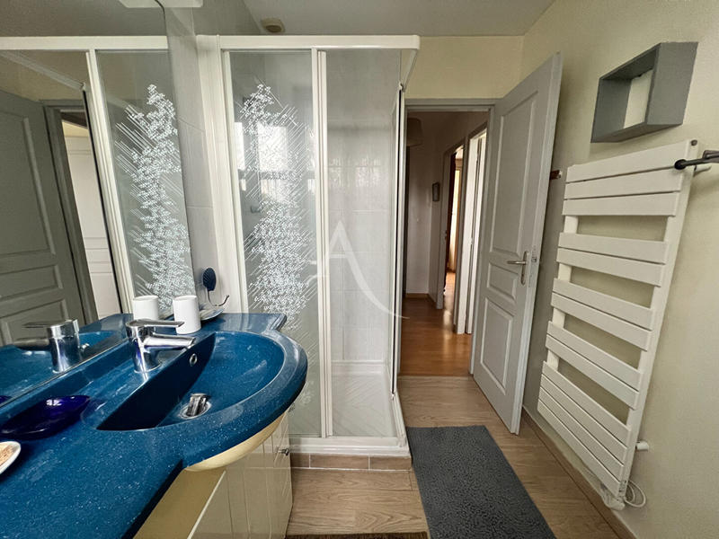 Maison - 60 m² - 3 pièces