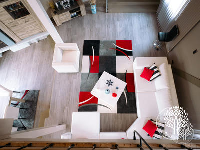 Maison ancienne - 260 m² - 10 pièces