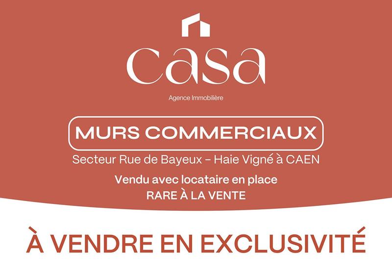 Bureau - 149 m² - 7 pièces