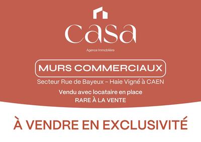 Bureau - 149 m² - 7 pièces