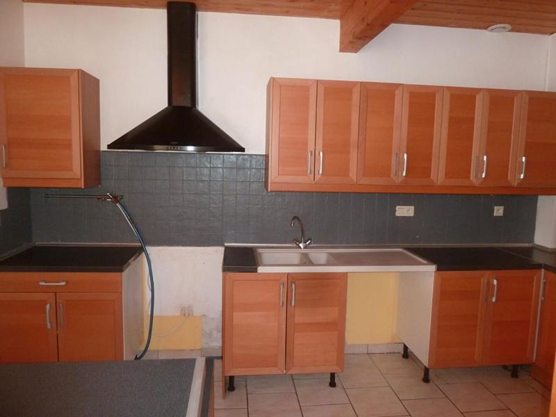 Maison - 84 m² - 4 pièces