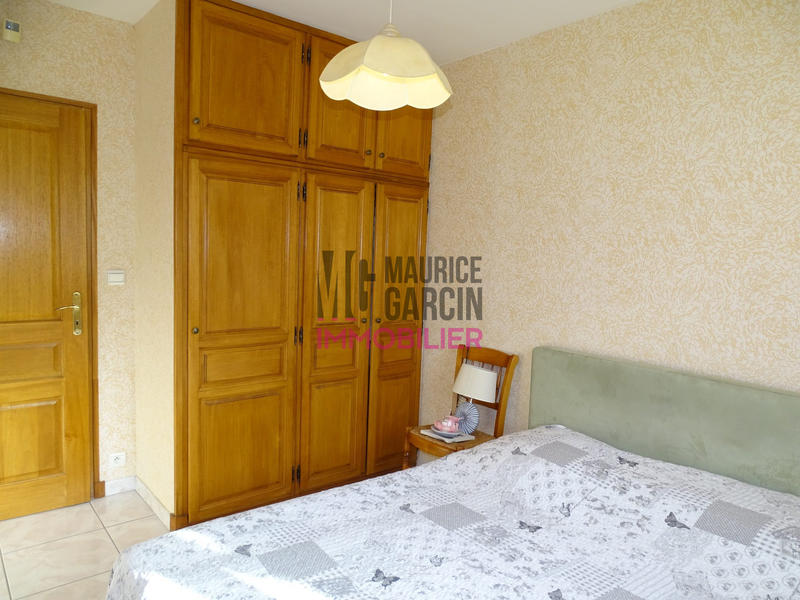 Maison - 119 m² - 5 pièces