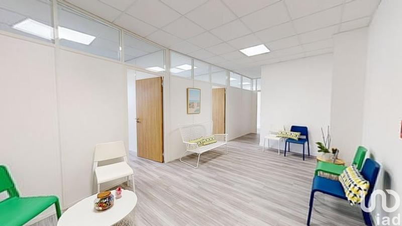 Local commercial - 22 m²