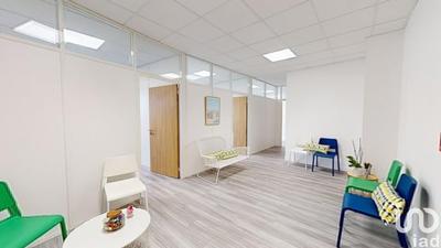 Local commercial - 22 m²