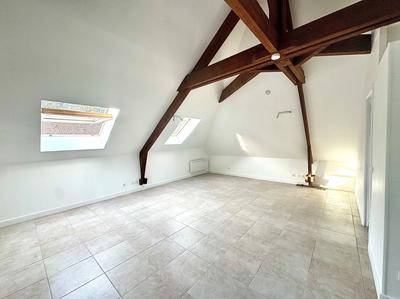 Appartement - 46 m² - 3 pièces