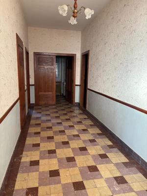 Maison - 166 m² - 5 pièces