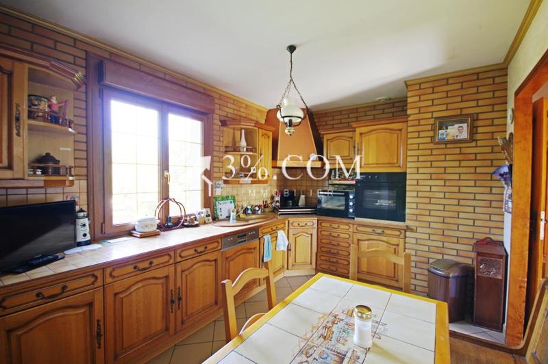 Maison - 87 m² - 4 pièces