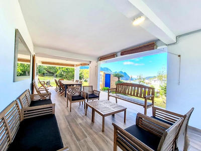 Villa - 120 m² - 6 pièces