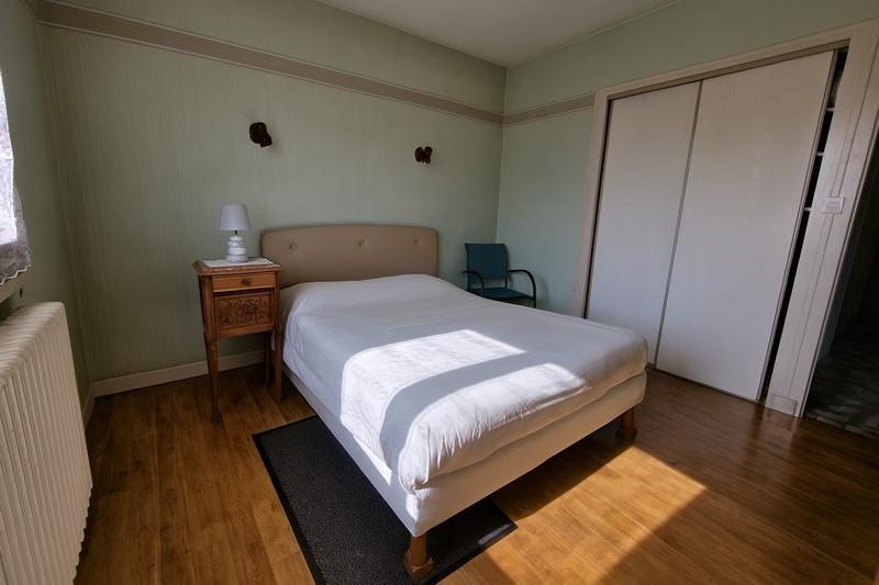 Maison - 132 m² - 5 pièces