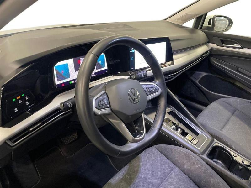 Volkswagen Golf 1.5 eTSI Opf 130 Dsg7 Match