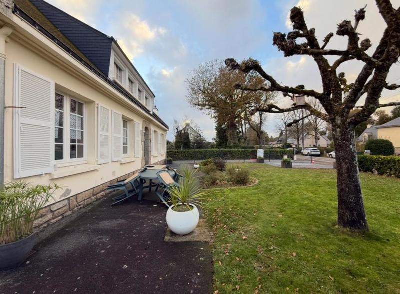 Maison - 142 m² - 6 pièces