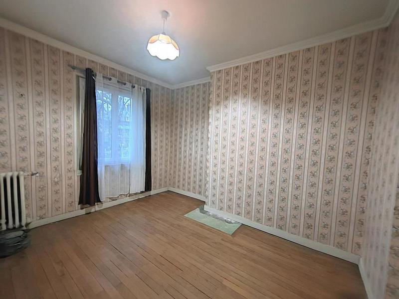 Maison - 186 m² - 7 pièces