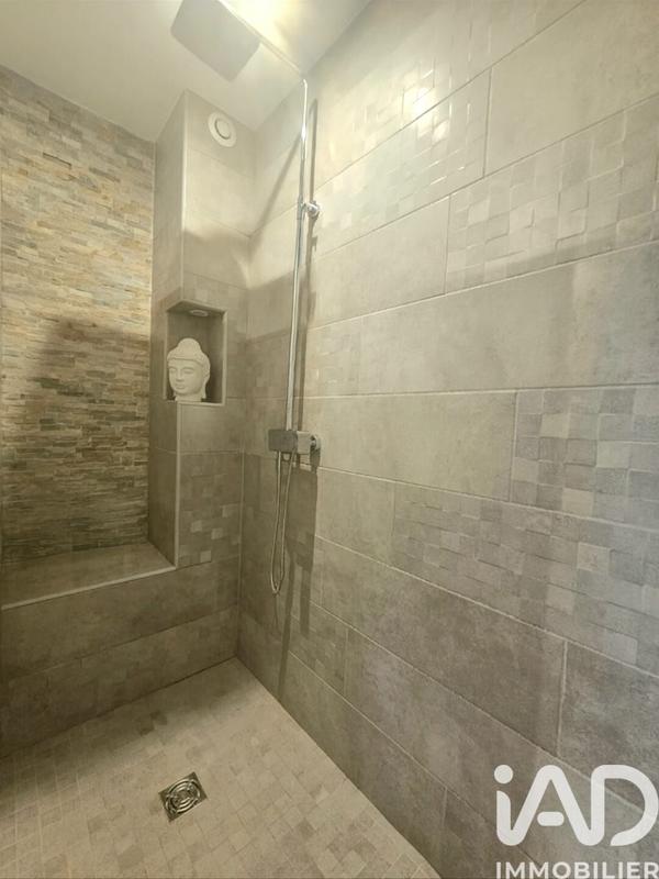 Maison - 168 m² - 7 pièces