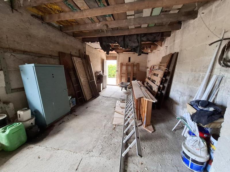 Maison - 220 m² - 7 pièces