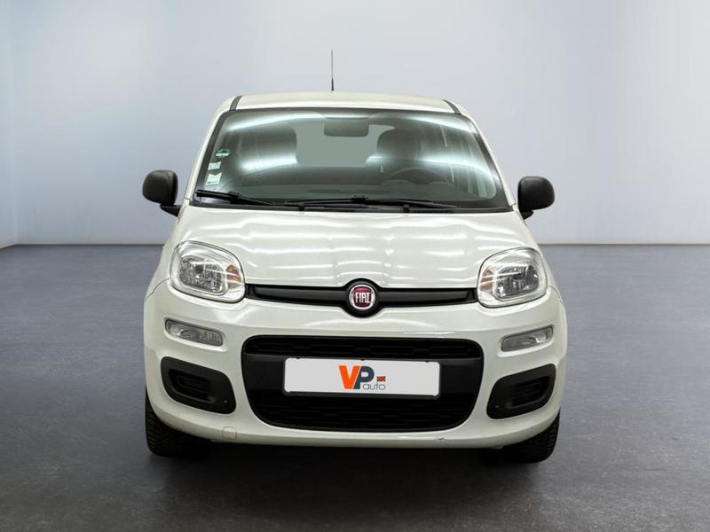 Fiat Panda 1.2 8v 69 ch Cool