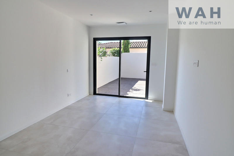 Villa - 117 m² - 5 pièces