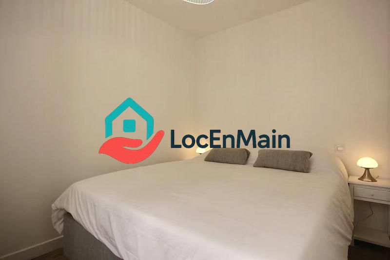 Appartement - 20 m² - 2 pièces