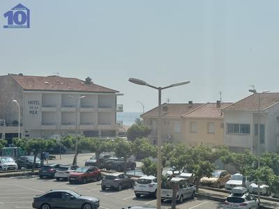 Appartement - 27 m² - 2 pièces