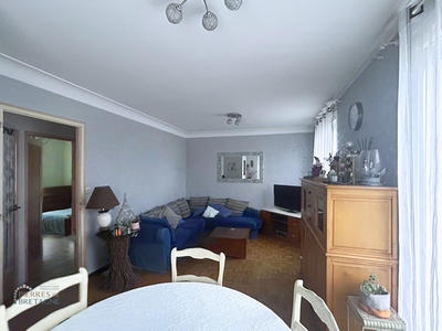 Maison - 132 m² - 7 pièces