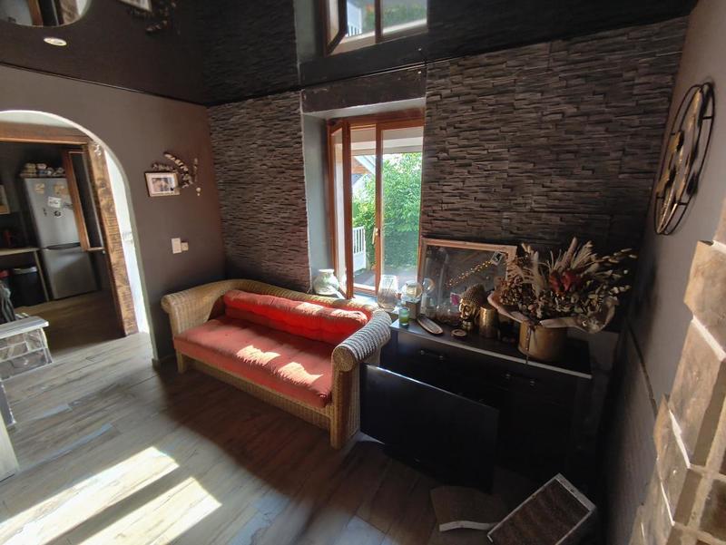 Maison de village - 200 m²