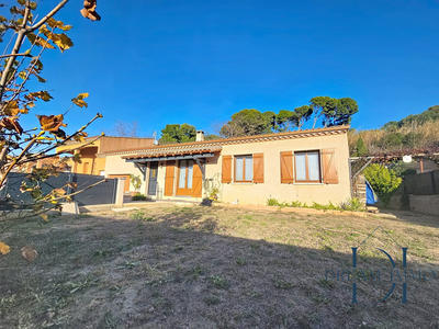 Villa - 88 m² - 4 pièces
