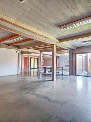 Bureau - 457 m² - 12 pièces