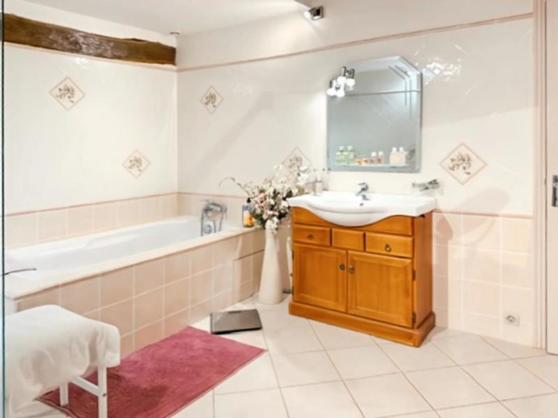 Maison - 170 m² - 5 pièces