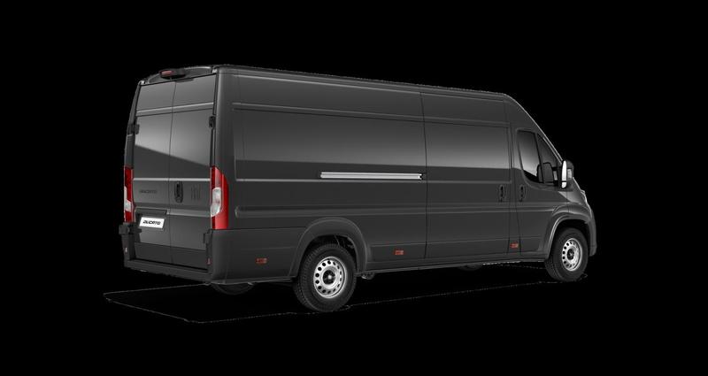 Fiat Ducato Fourgon Tole Xlh2 3.5 t Maxi 140 Ch s&amp;S Bvm6