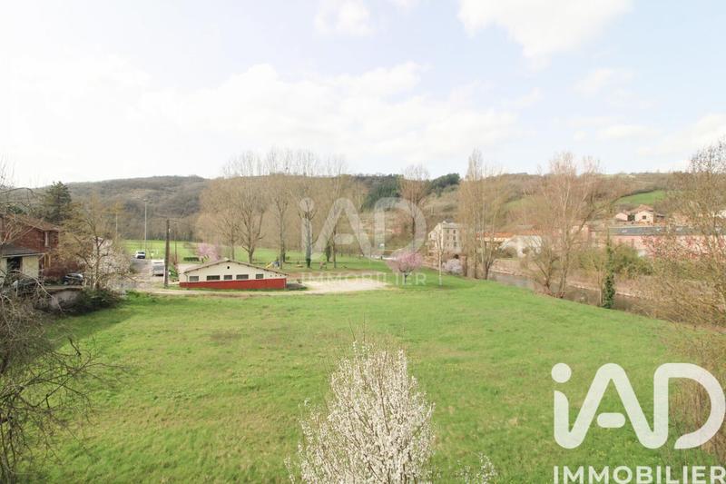 Maison - 285 m² - 12 pièces