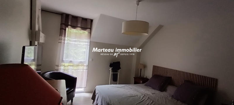 Maison - 109 m² - 5 pièces