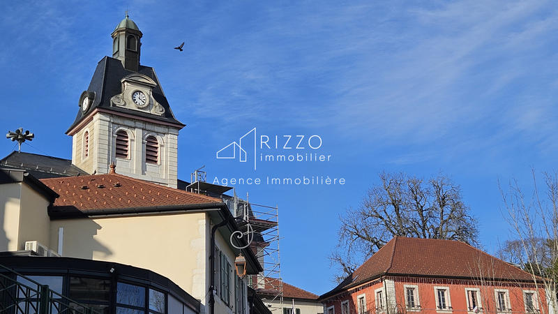 Local commercial - 110 m²