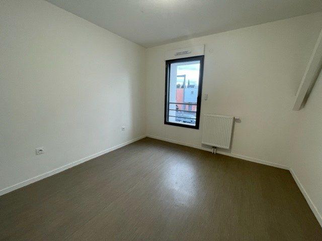 Maison - 54 m² - 3 pièces