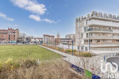 Appartement - 83 m² - 4 pièces