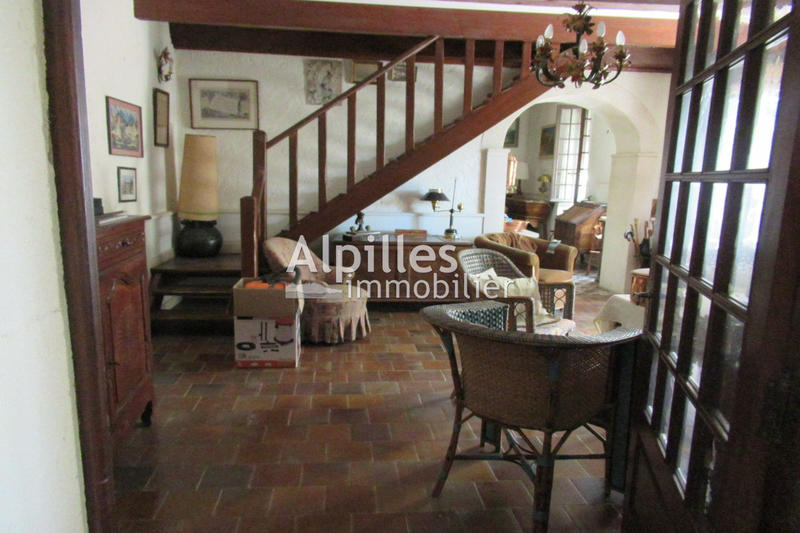 Maison de village - 229 m² - 8 pièces