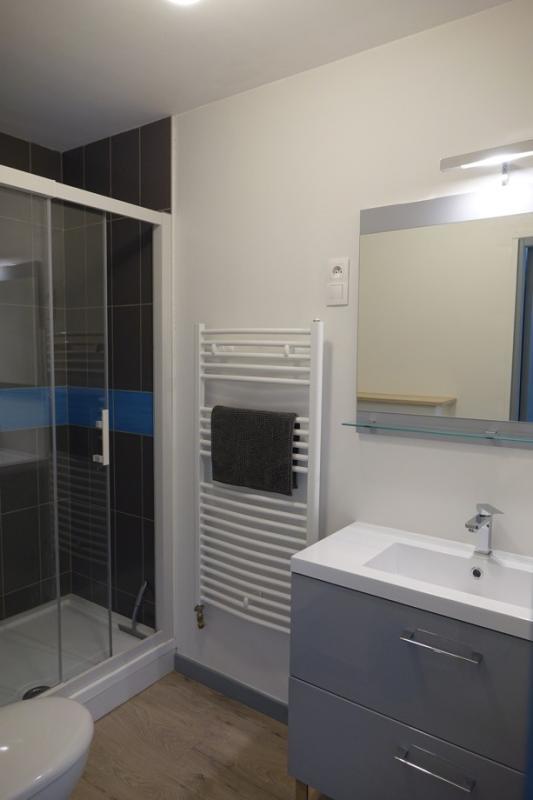 Chambre - 14 m² - 1 pièce