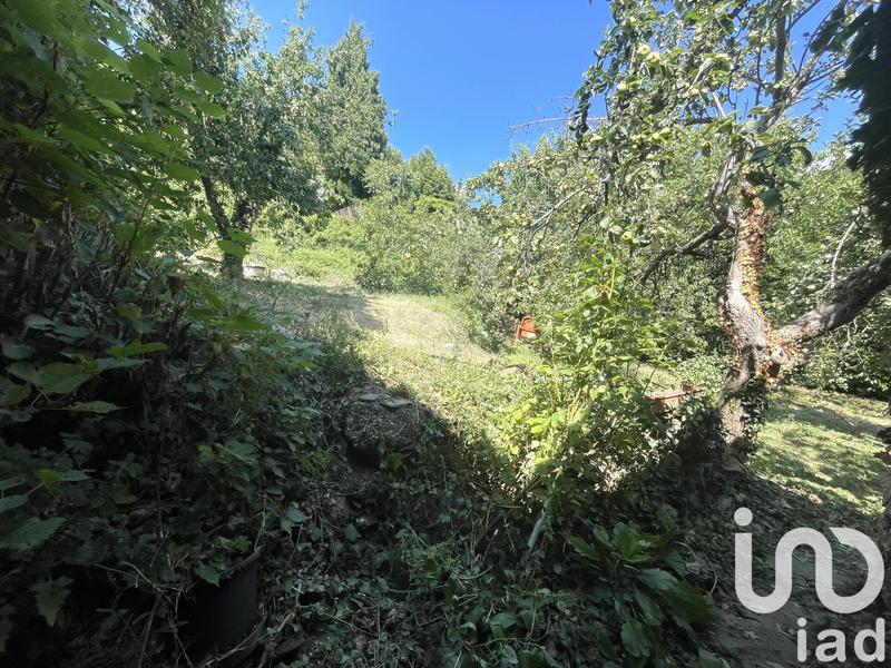 Maison de village - 108 m² - 4 pièces