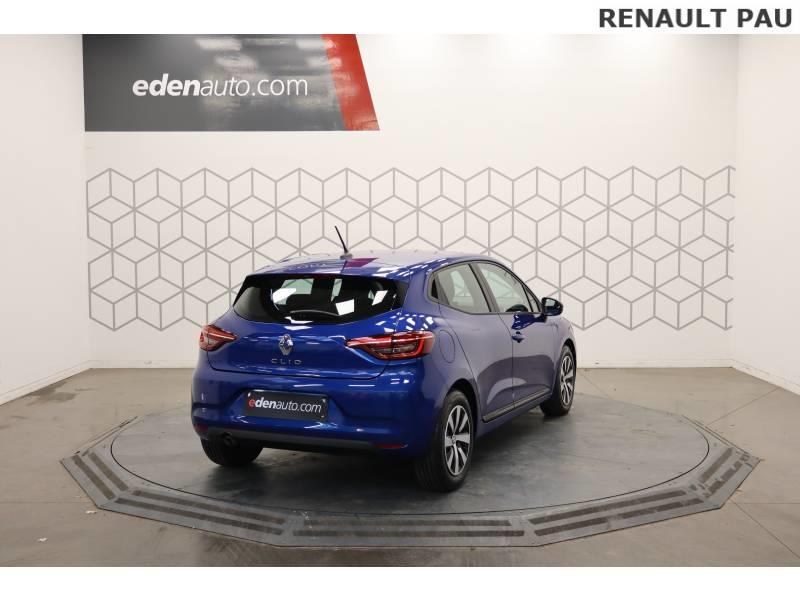 Renault Clio TCe 90 Equilibre