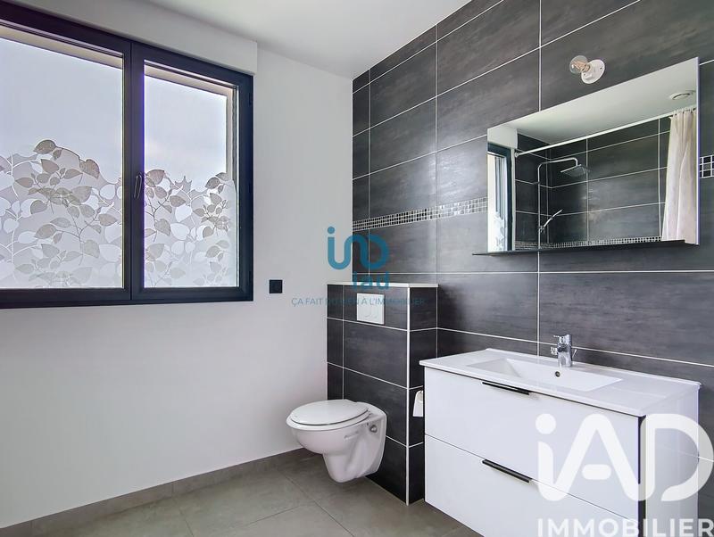 Maison de ville - 90 m² - 4 pièces