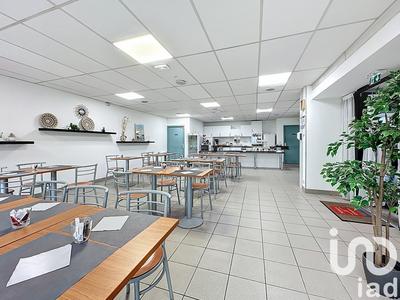 Appartement - 19 m² - 1 pièce