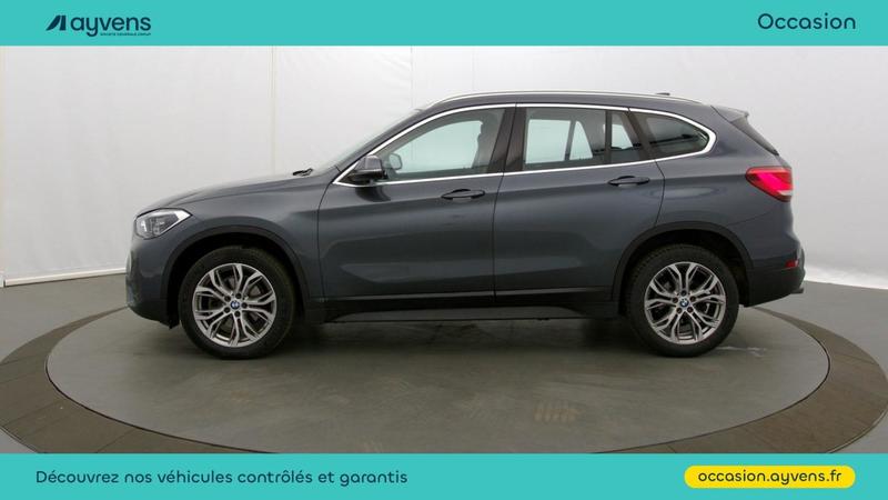 Bmw X1 sDrive18d 150ch Business Design