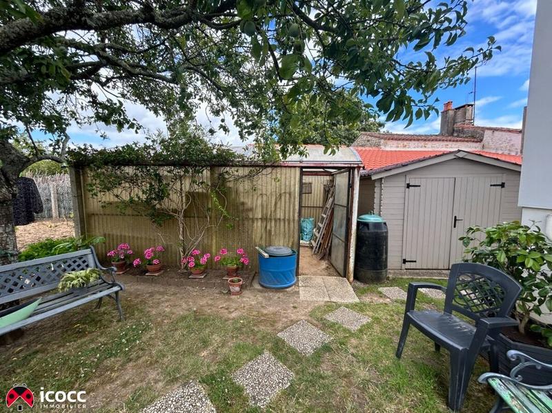 Pavillon - 120 m² - 8 pièces