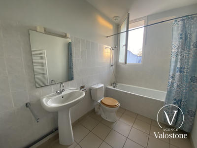 Appartement - 100 m² - 4 pièces