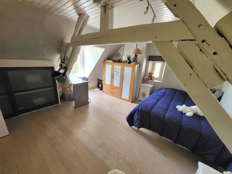 Longère - 199 m² - 8 pièces