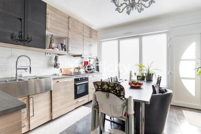 Maison - 153 m² - 6 pièces