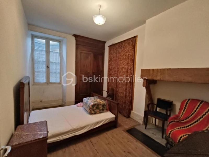 Maison de ville - 174 m² - 7 pièces