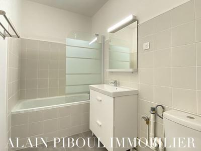 Appartement - 27 m² - 1 pièce
